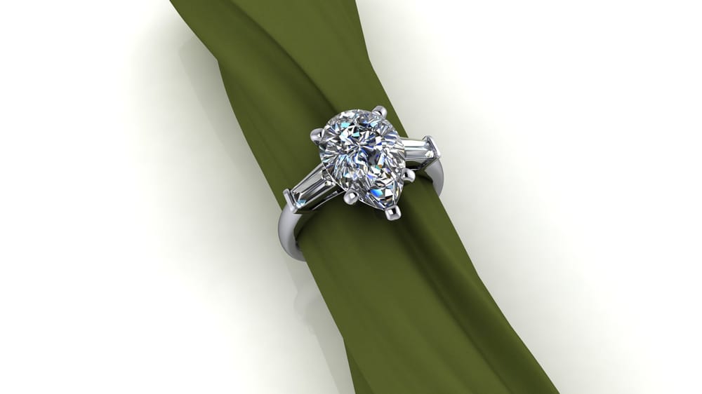 Garrick Jewelers