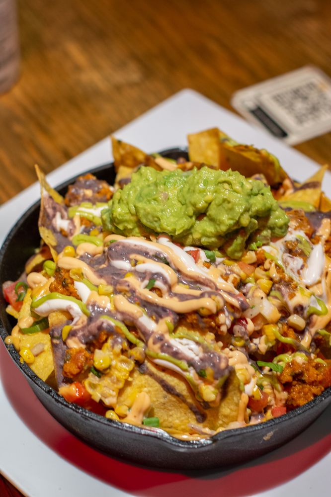 Mesa Modern Mexican Mesa Modern Mexican