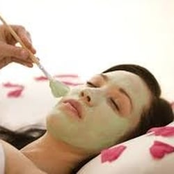 Wellness facial bell road picture 402