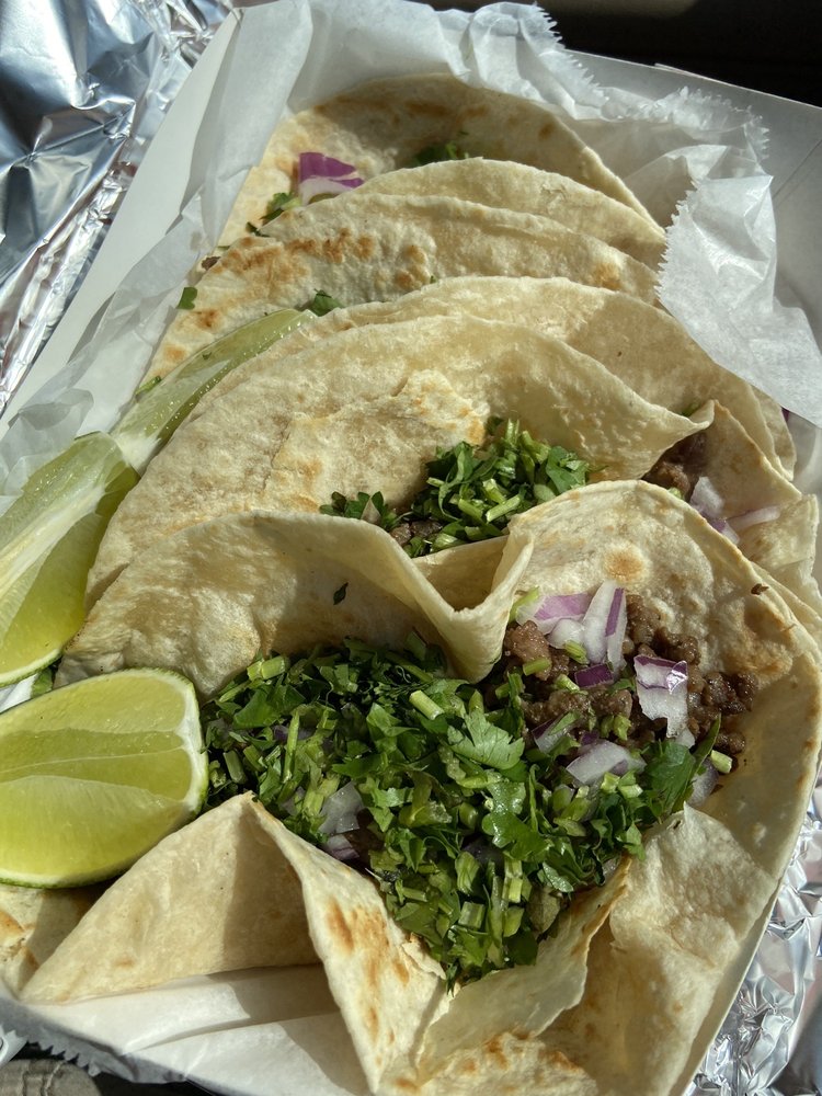 Taquería Umana