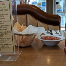 Sion S Mexican Restaurant 118 Photos 208 Reviews 235 Photo Of Sion S Mexican Restaurant Manhattan Beach Ca United States Chips And