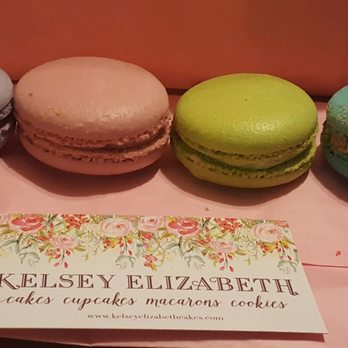 Kelsey Elizabeth Cakes - 51 Photos & 34 Reviews - Bakeries - 20033