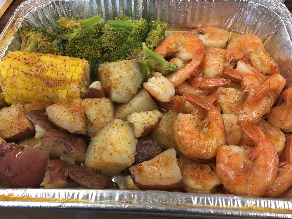 Crab Island Order Food Online Seafood 5151 Hill Ave Toledo, OH