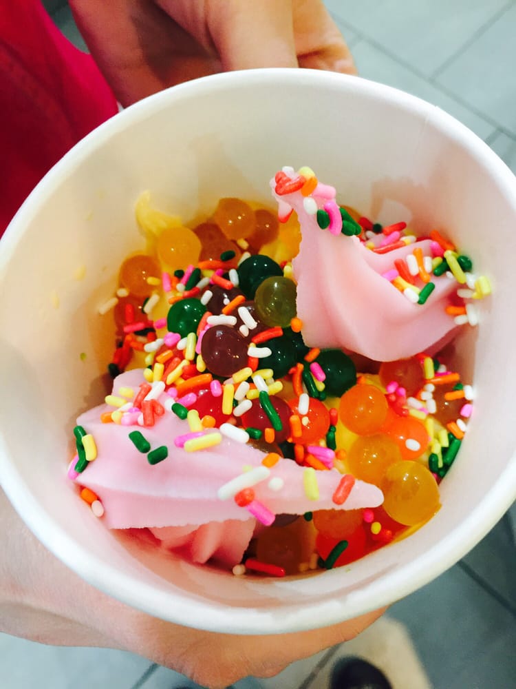 Sputnik’s Yogurt CLOSED 23 Photos & 17 Reviews Ice Cream & Frozen