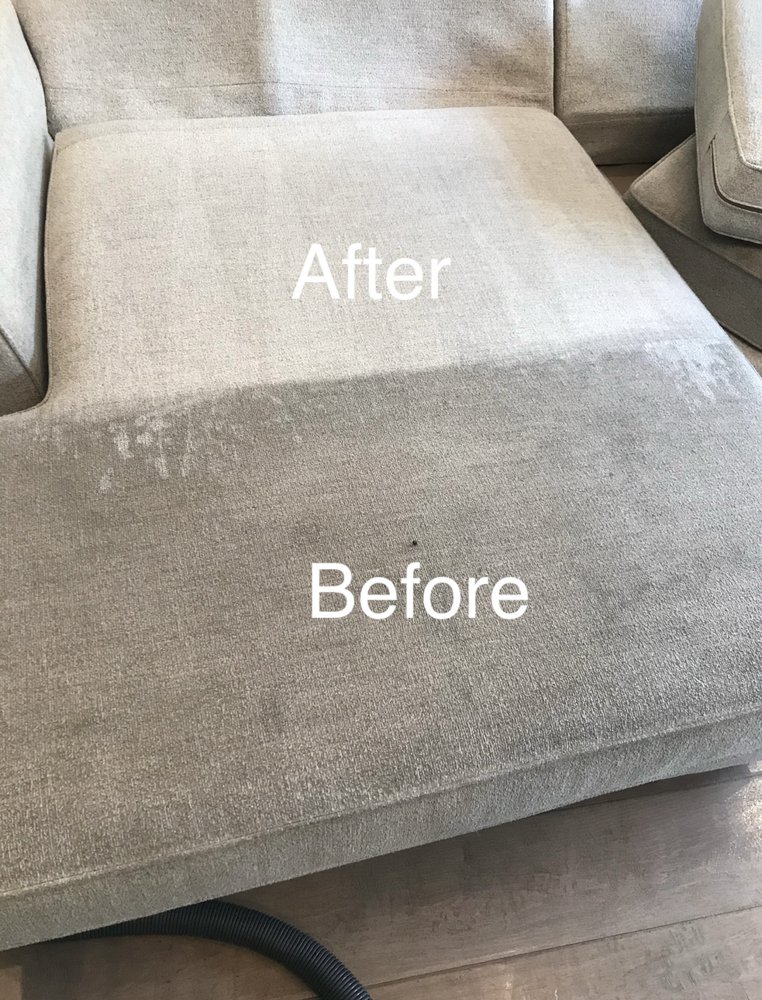 Cloudy's Carpet Care