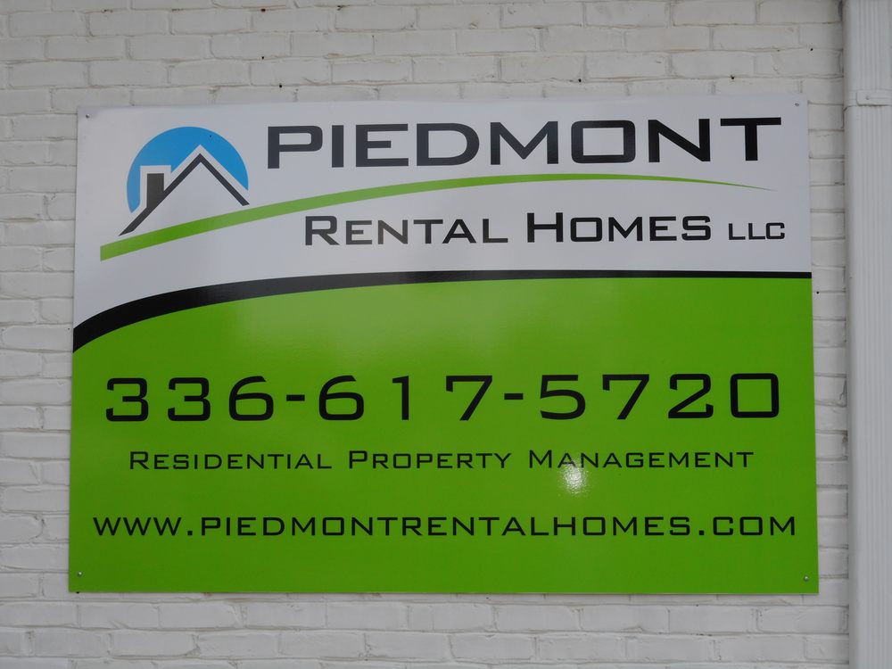 Piedmont Rental Homes