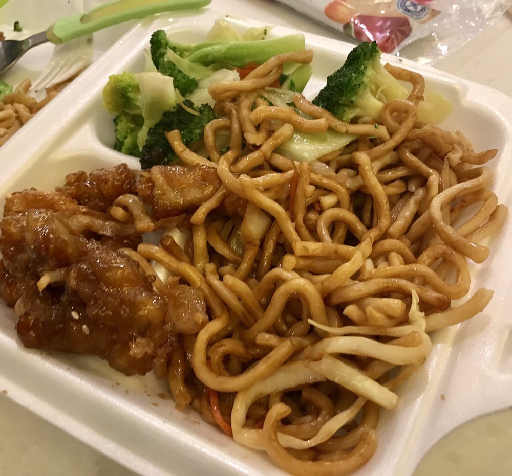 Manchu Wok Chinese 5000 Highway 7 E, Unionville, Markham, ON