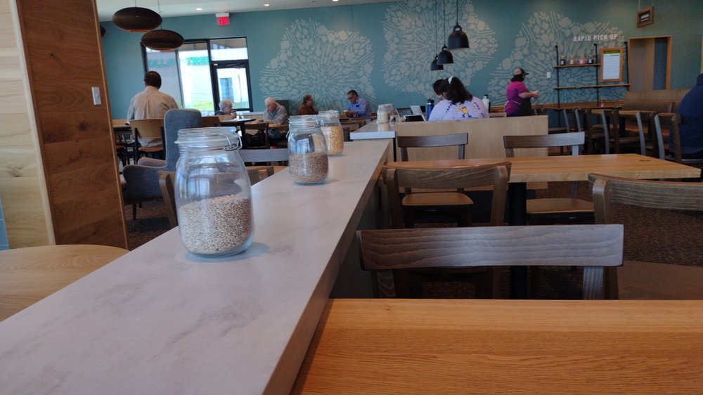 Panera Bread