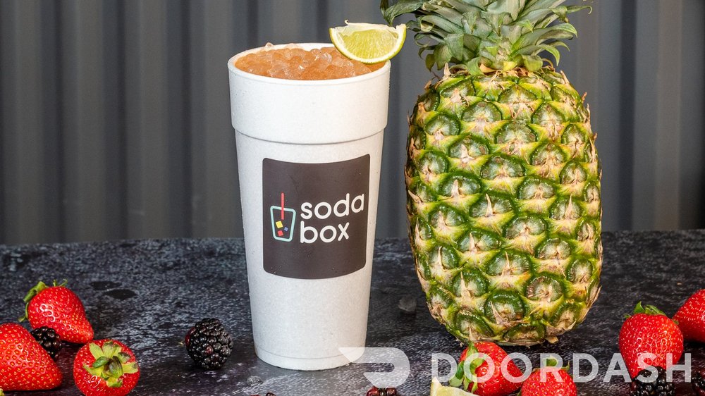Sodabox