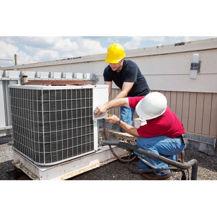 Ashcraft HVAC and Appliances