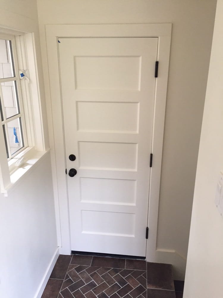 Slam A Door