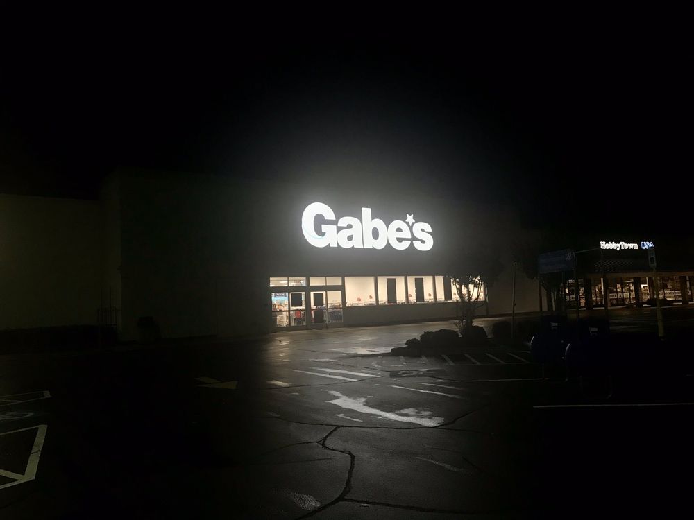 Gabe's