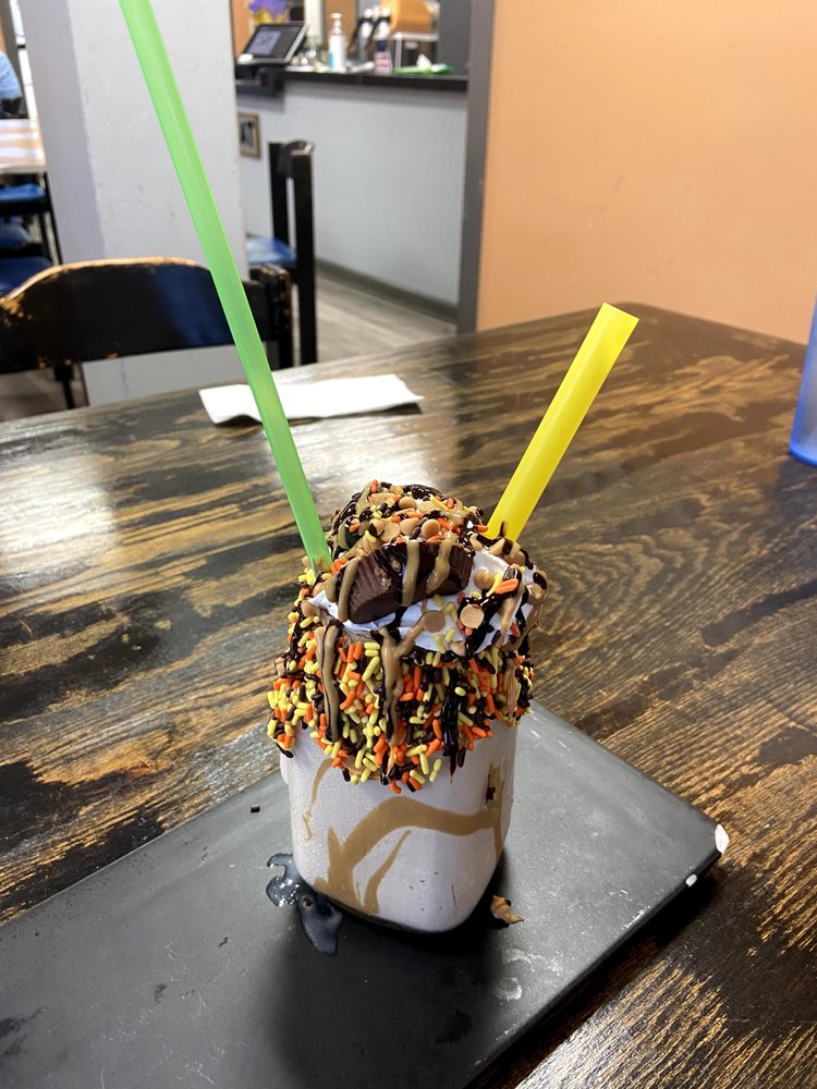 Broken Plate Kitchen