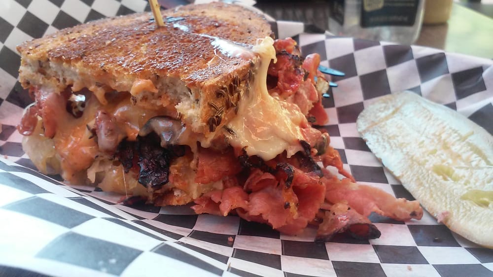 Tommy Pastrami 42 Photos & 96 Reviews Sandwiches 201 E Washington