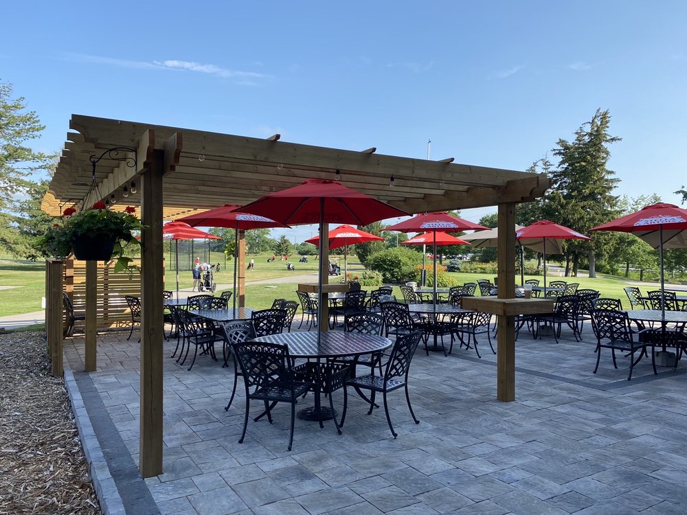 Wyldewood Golf & Country Club