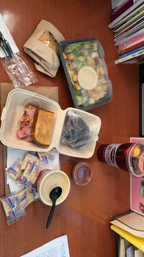 Jason's Deli