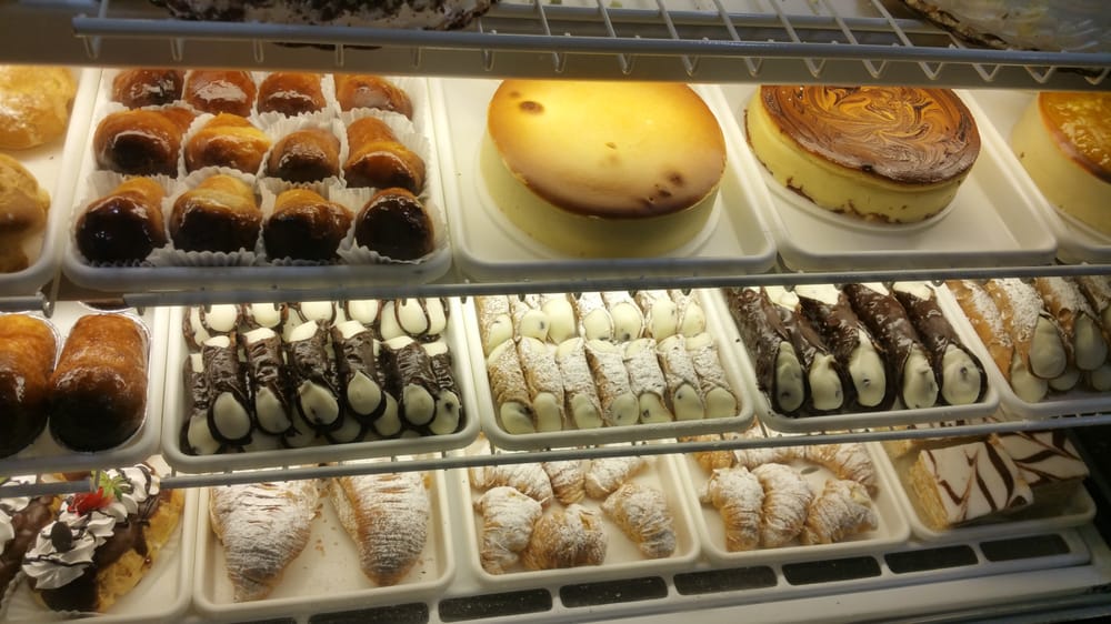 Cuccio’s Bakery 94 Photos & 84 Reviews Bakeries 320 Ave X