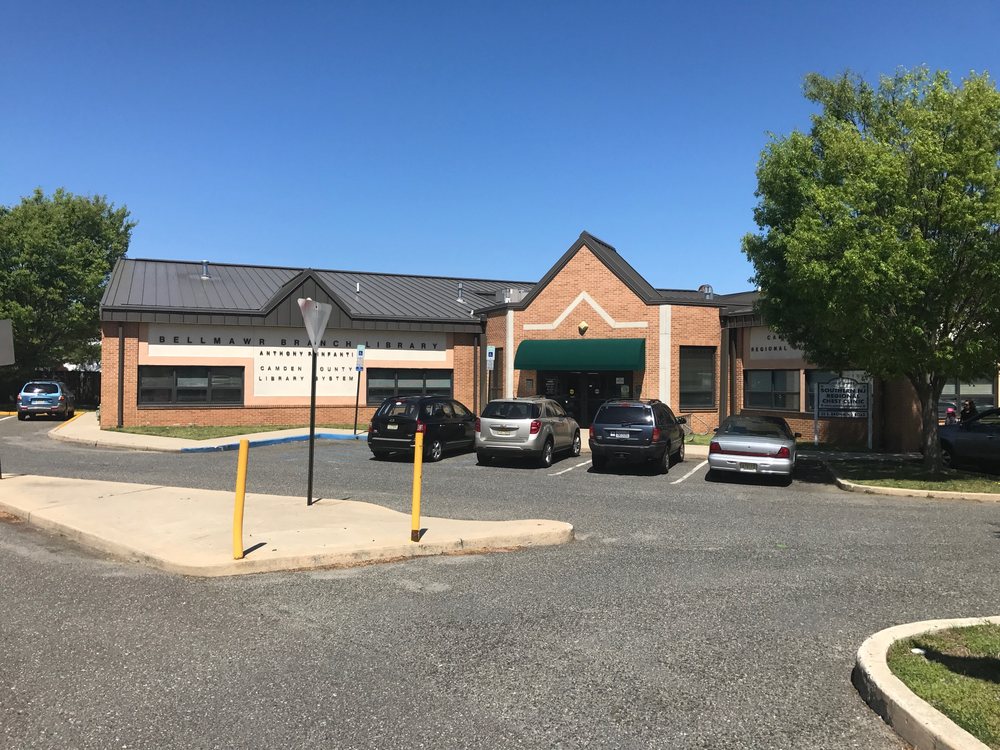 Planned Parenthood Bellmawr Medical Centers 35 E Browning Rd