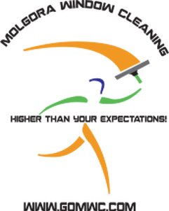 Molgora Window Cleaning Services