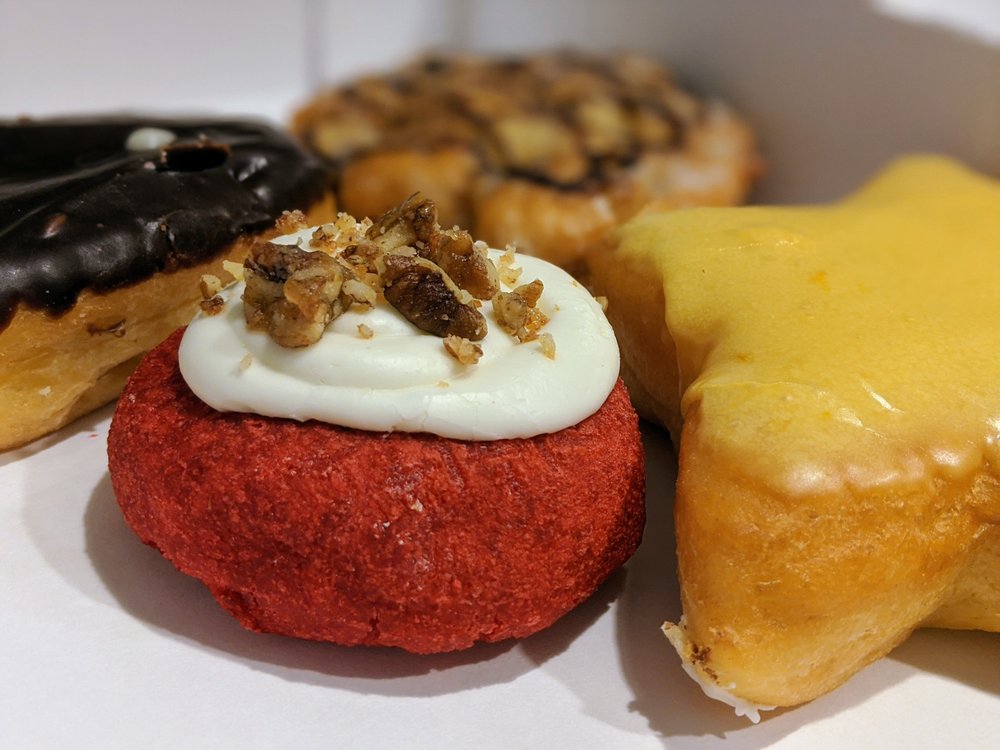 Photo of Sublime Doughnuts