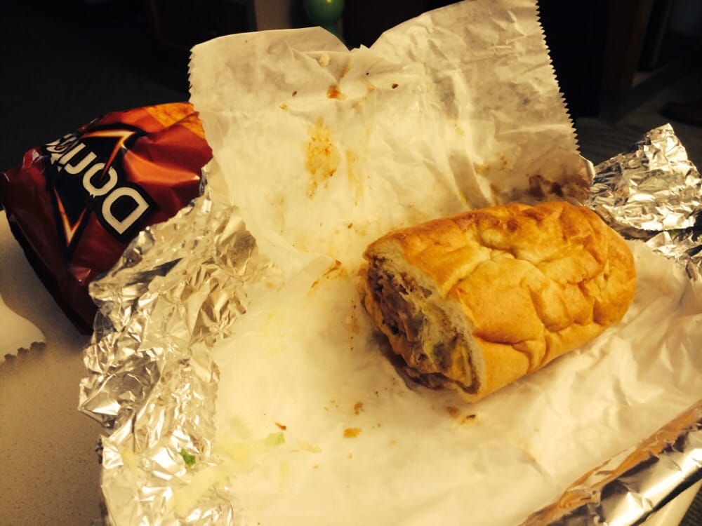 Darrell’s 168 Photos & 338 Reviews Sandwiches 119 W College St, Lake Charles, LA