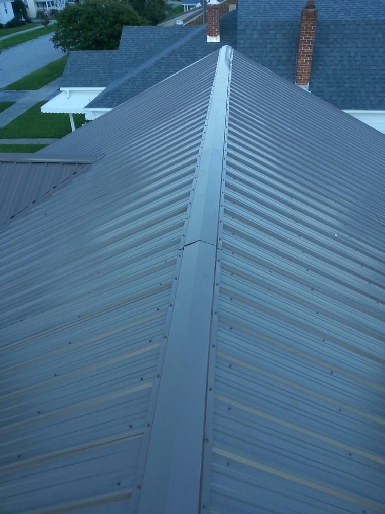 Absolute Roofing Systems & Construction