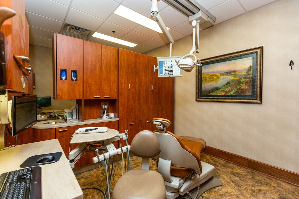 image of business Mt. View Family Dental