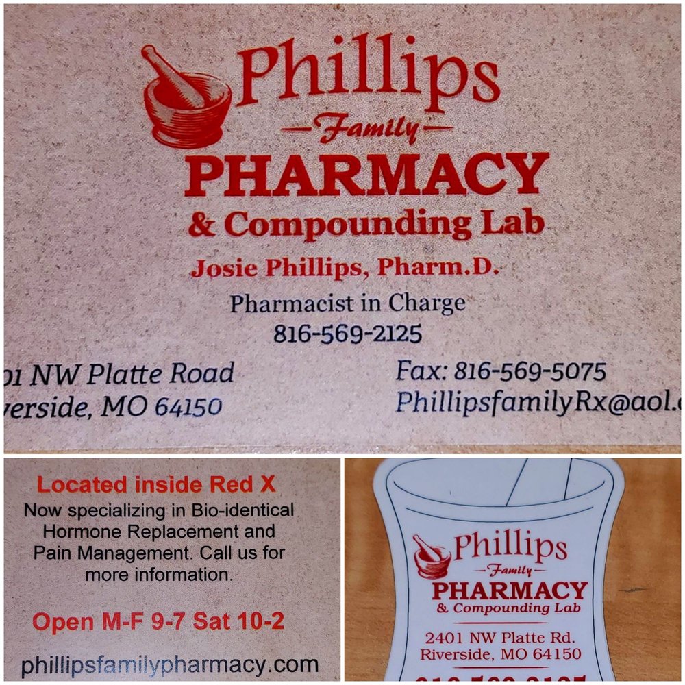 Phillips Family Pharmacy
