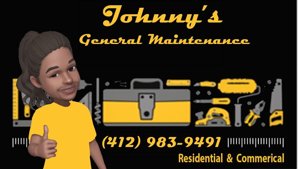 Johnny's General Maintenance