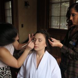 Buffalo Bridal Hair 43 Photos Hair Stylists 118 Dorset Dr