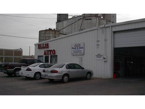 Ellis Auto