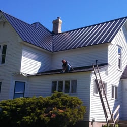 Mariage Roofing Company 6155 S Railway Cmn Williamsburg Photo Of Mariage Roofing Company Williamsburg Mi United States Maple Bay Farm
