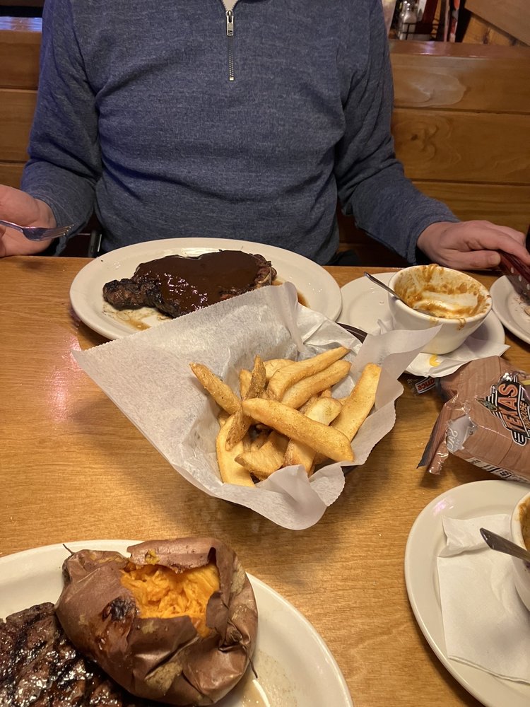 Texas Roadhouse