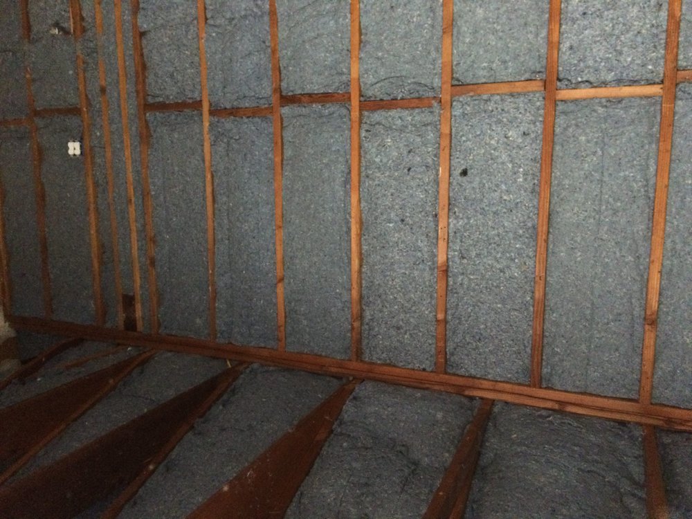 JM Insulation