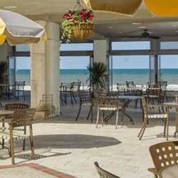 Surf Club Patio Ponte Vedra Inn And Club Desserts 200