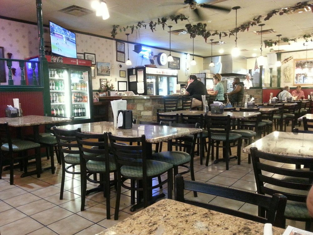 La Bella Pizza 75 Photos & 16 Reviews Pizza 1715 Butler St