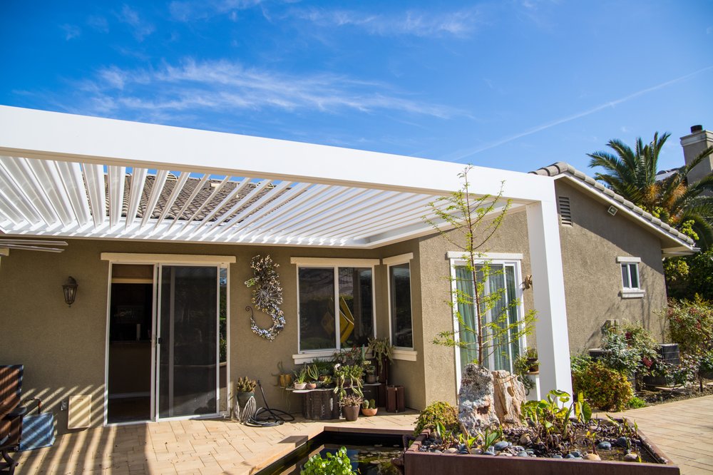 Patiocovered