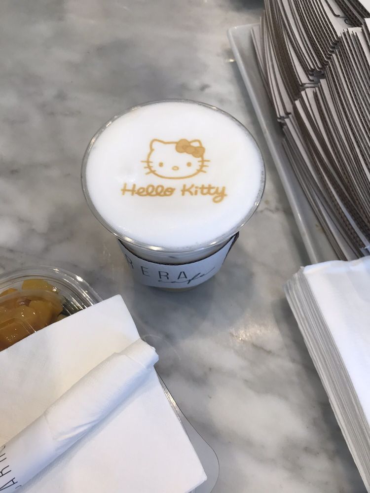 Coffee Shop Image