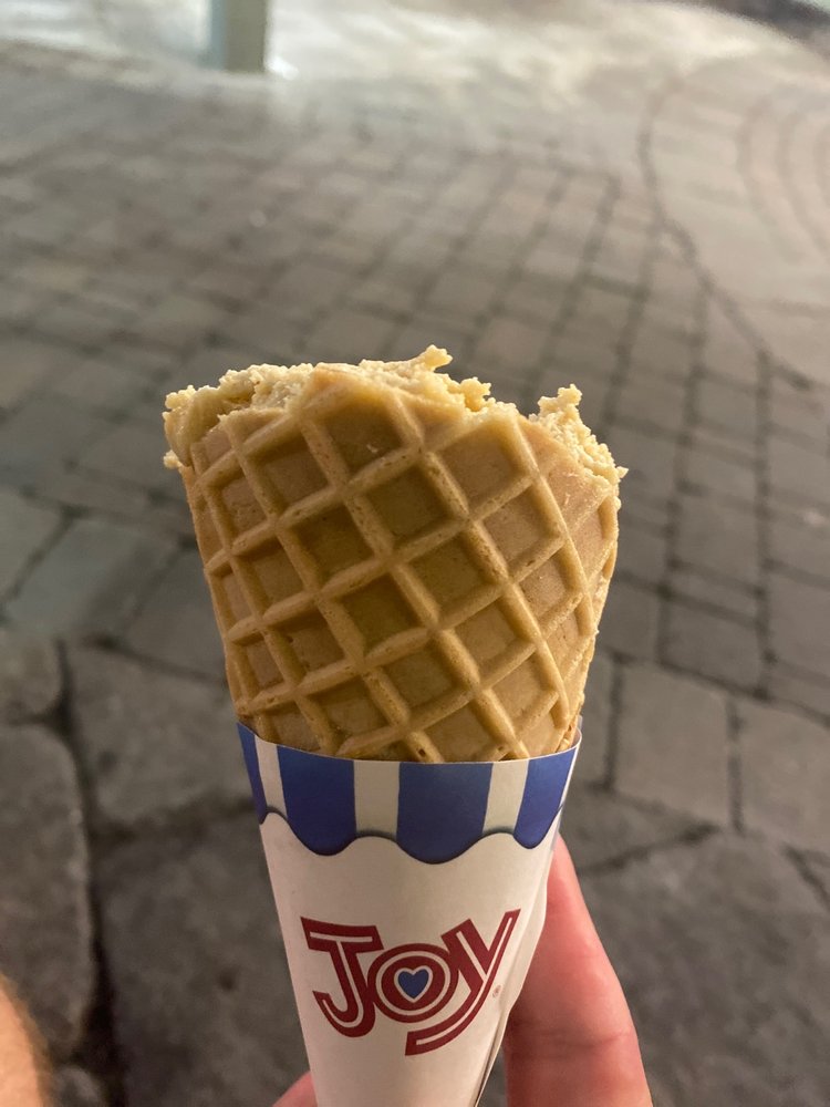 Cookie Dough Bliss - Gatlinburg