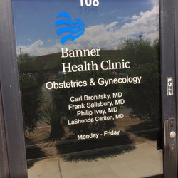 Banner Health Clinic General Surgery Medical Centre Doctors
