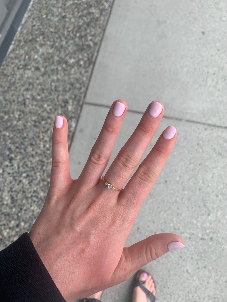 Allure Nails & Spa