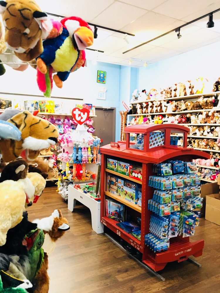 Jeffrey’s Toys 60 Photos & 16 Reviews Toy Stores 45 Kearny St