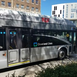 Greater Cleveland Regional Transit Authority 19 Photos & 33 Reviews