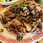 Orient Kitchen Closed 84 Photos 73 Reviews Chinese 4808 Photo Of Orient Kitchen Pittsburgh Pa United States Salt Baked Soft Shell