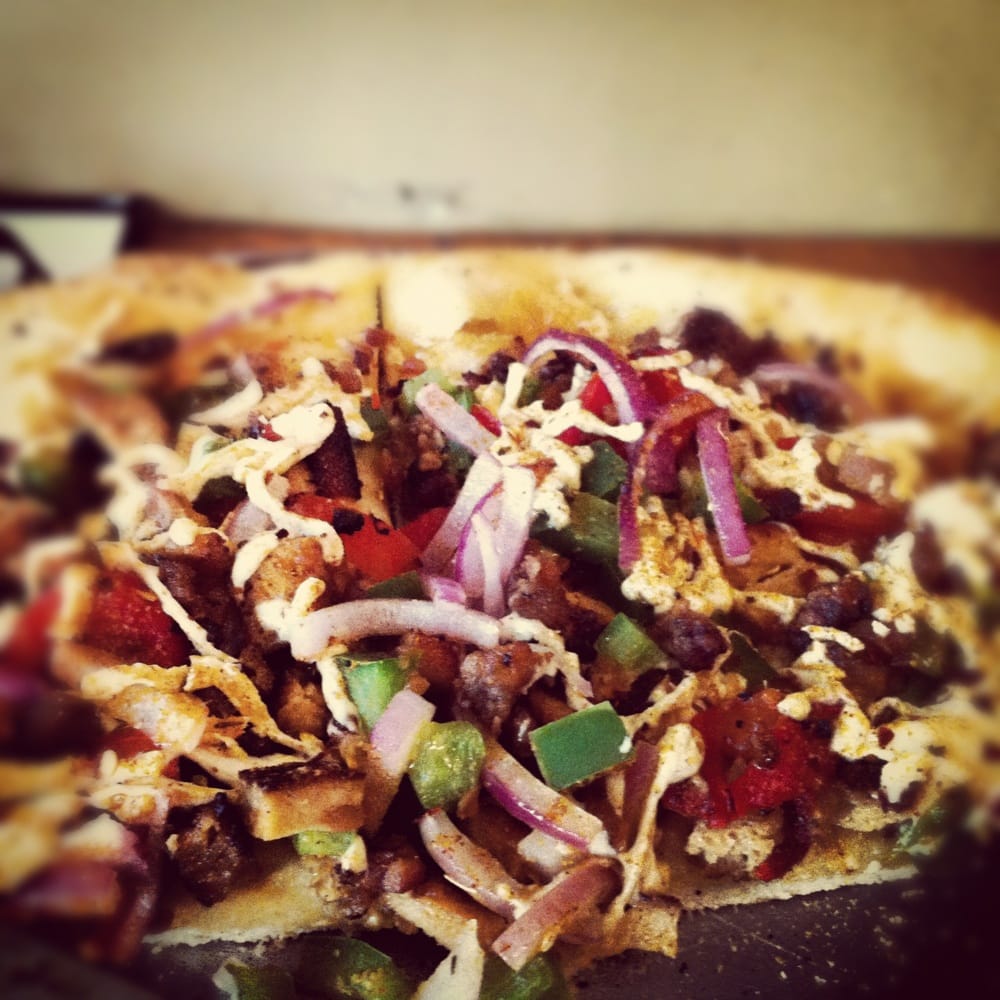 Brick Road Pizza 53 Photos & 102 Reviews Pizza 1017 Wealthy St Se