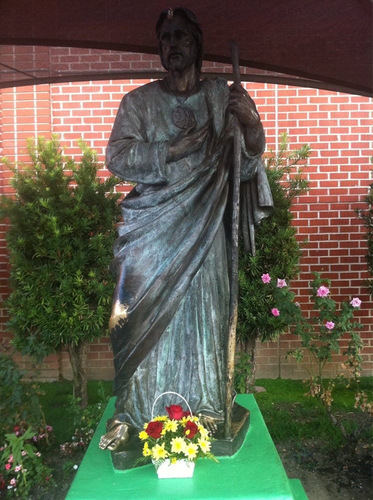san judas tadeo yelp