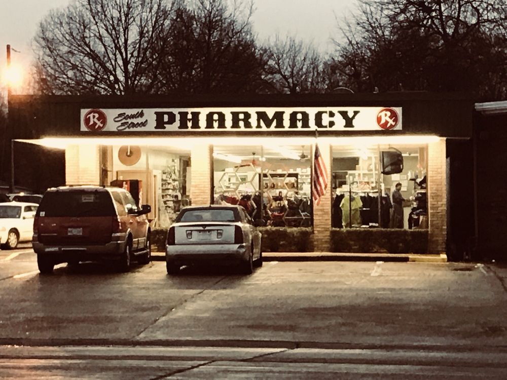 South Street Pharmacy Drugstores 410 S St, Cleveland, MS Phone