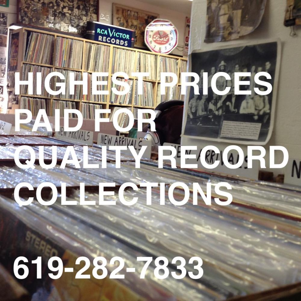 Folk Arts Rare Records