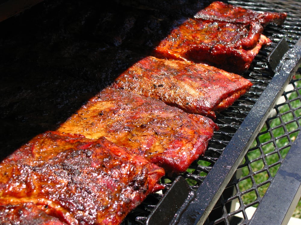 Ike’s RibsNBibs BBQ Catering Caterers Sacramento, CA Phone