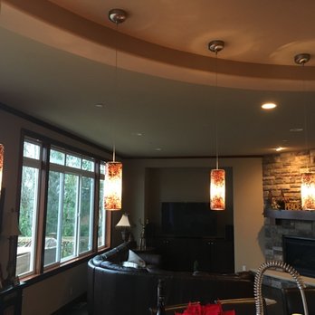 Crescent Lighting Supply 21 Photos 11 Reviews Photo Of Crescent Lighting Supply Kirkland Wa United States Kitchen Pendants